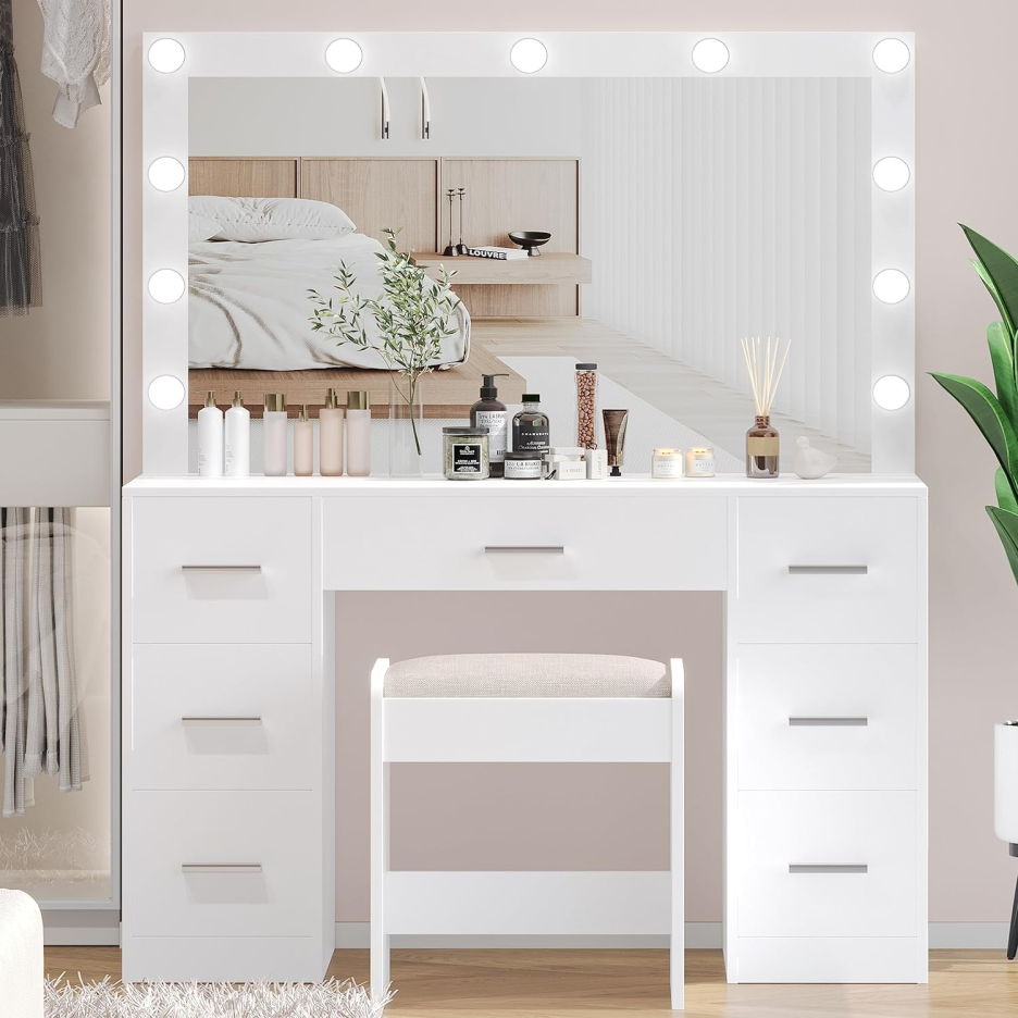 Dressing Table - Kendale Home
