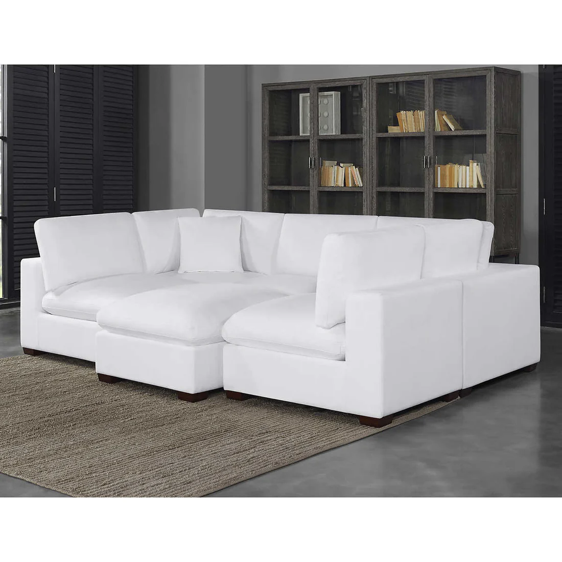 Sofas & Couches