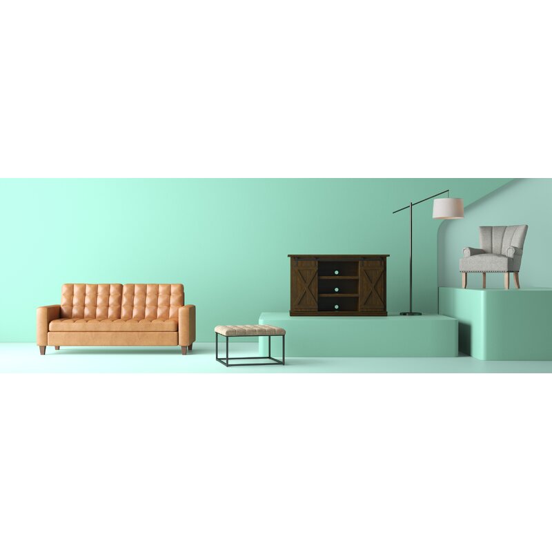 Compact sofa design ideal for apartments and smaller spaces