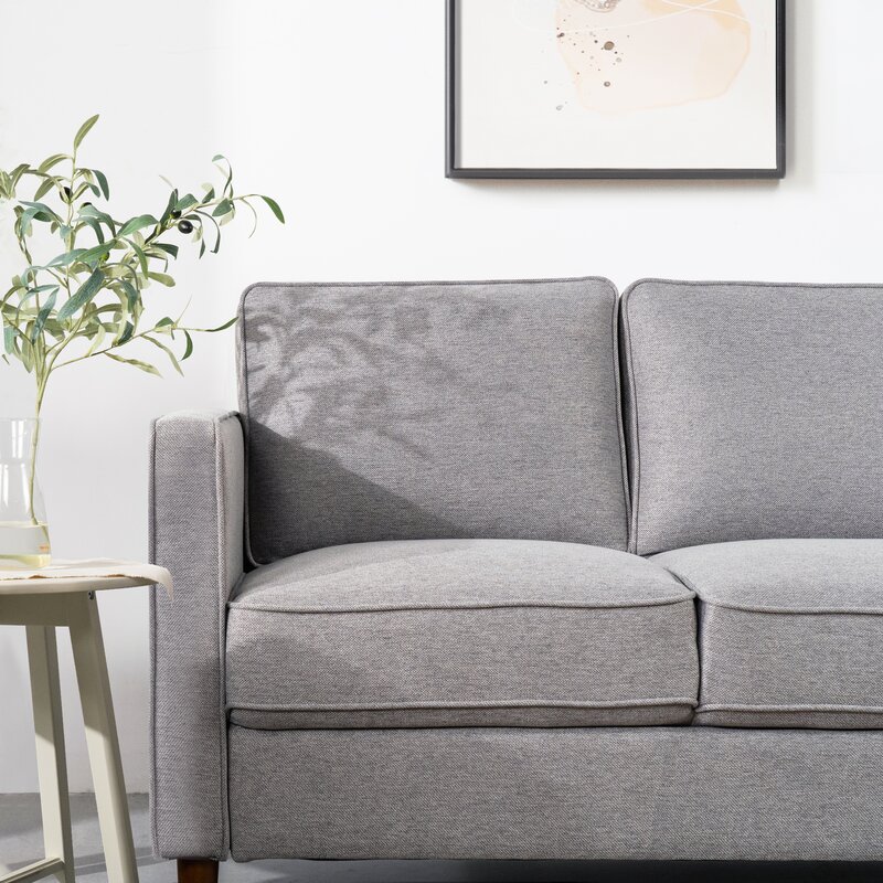 Living room furniture centerpiece