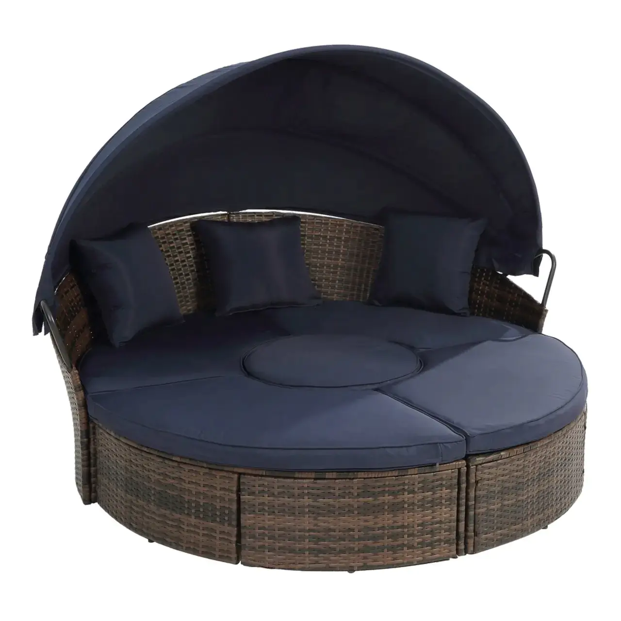 Garden Sofa Sets - Kendale Home