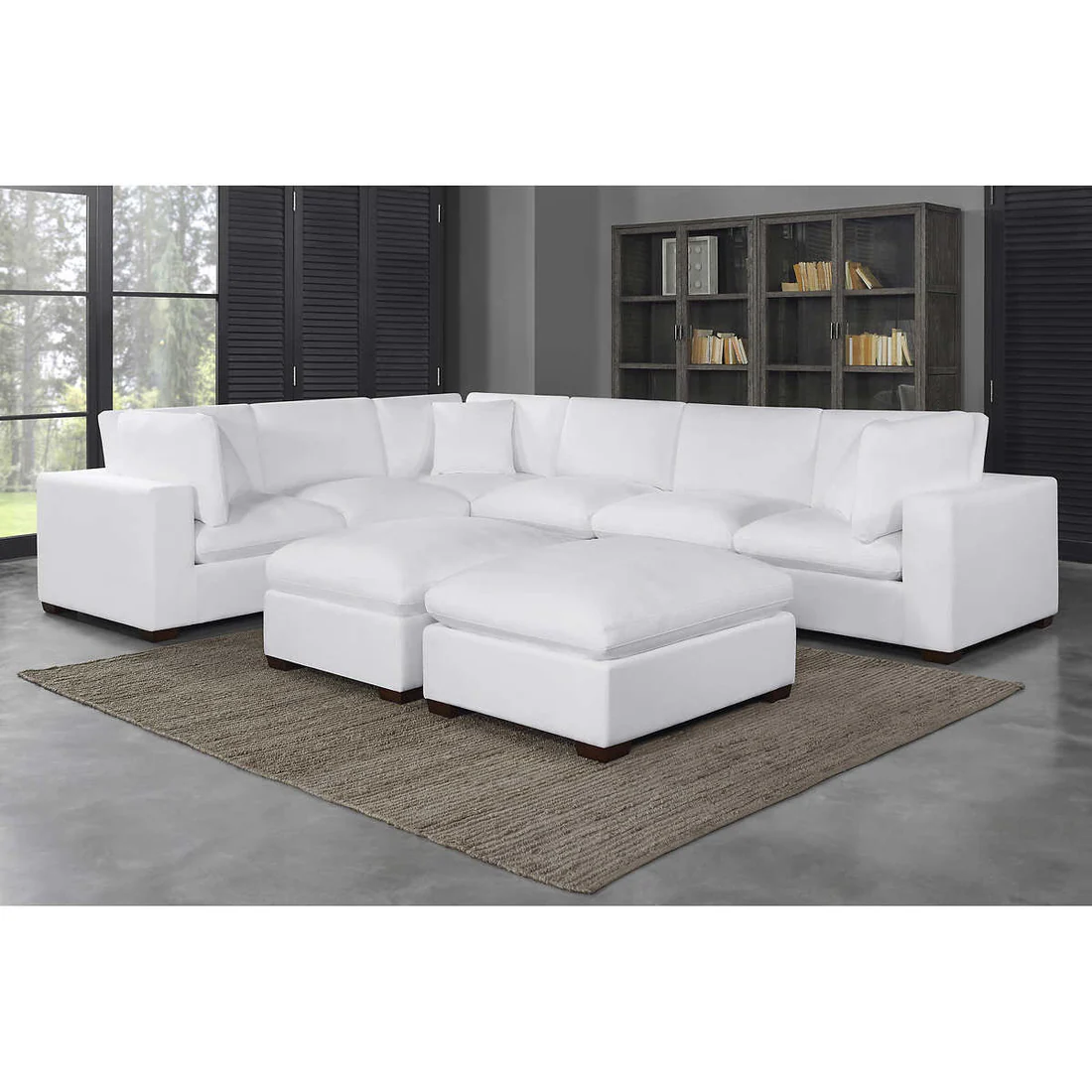 Living Room Furniture