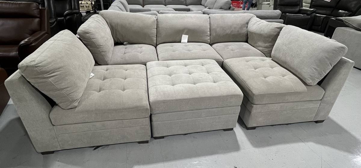 Living Room Furniture