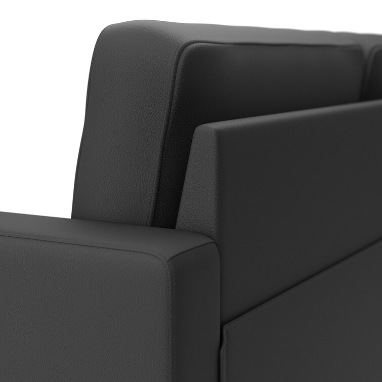 Compact sofa design ideal for apartments and smaller spaces